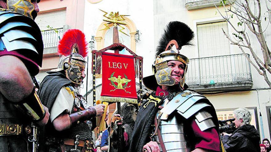 Dijous Sant Accent femení en dues tradicions centenàries