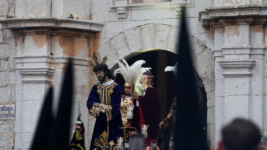 Semana Santa en Ibiza: horarios, recorridos y novedades de las procesiones