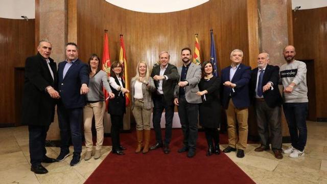 Primer partido solidario del ‘Basket contra el Cáncer’