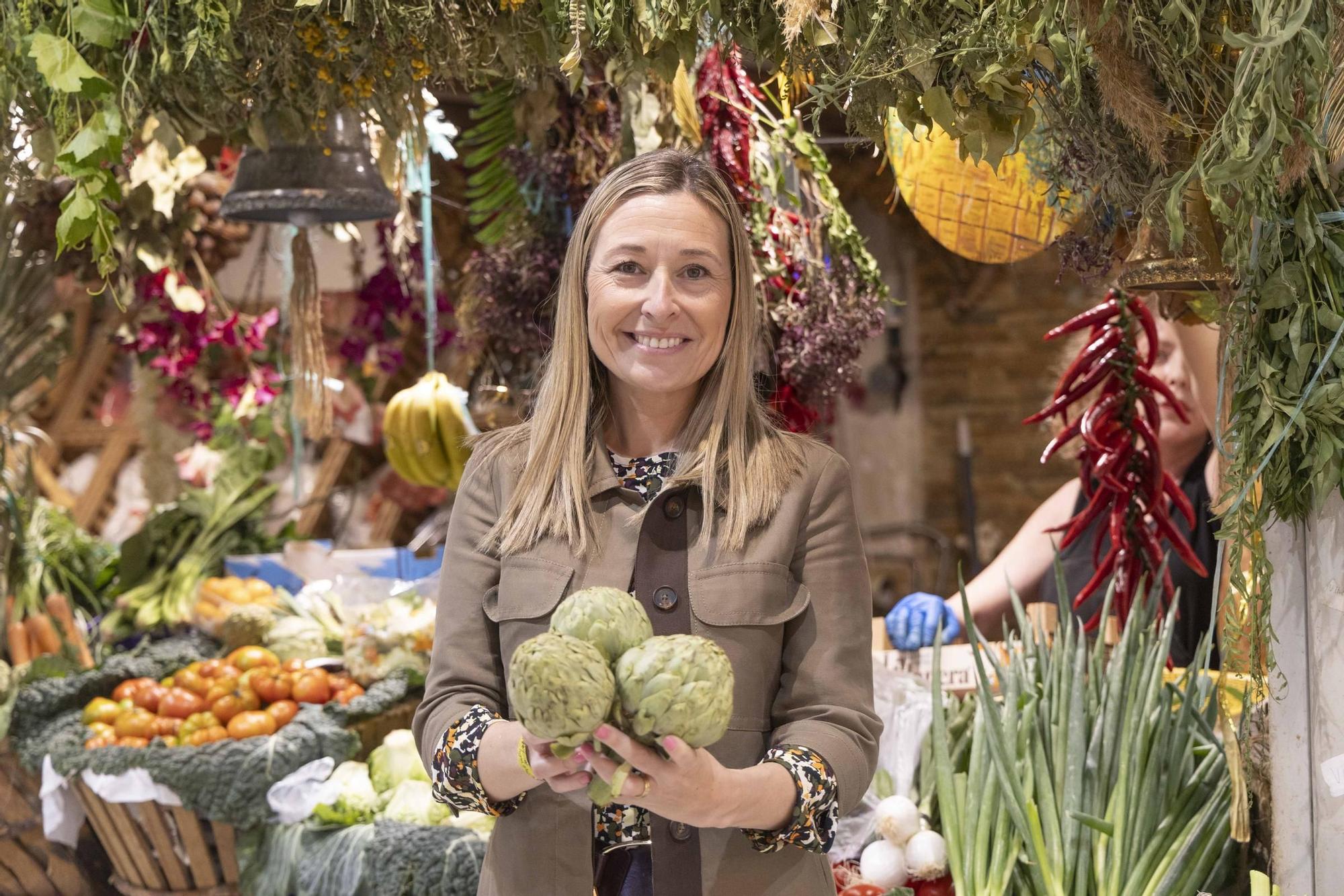 Las concejalas de Turismo y Hostelería hablan sobre Alicante Capital Gastronómica de España 2025