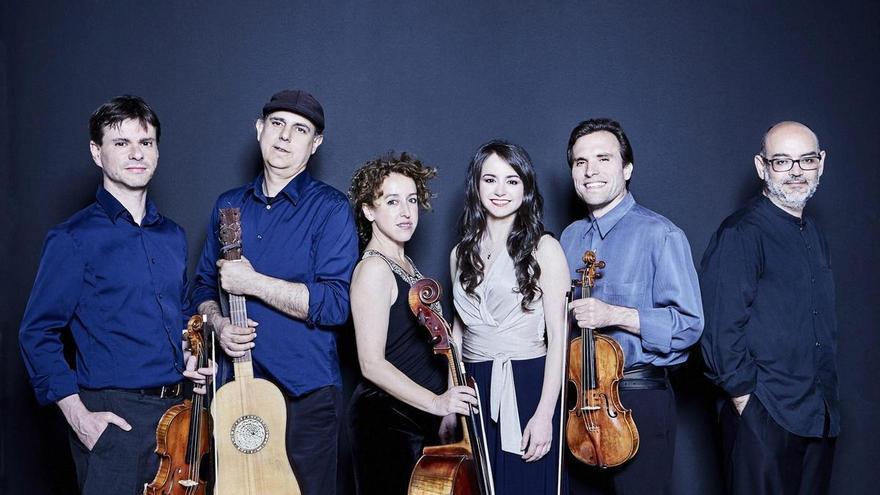 Cap Rocat, Musica Boscareccia y Pollença Fest, tres grandes citas musicales de este finde en Mallorca