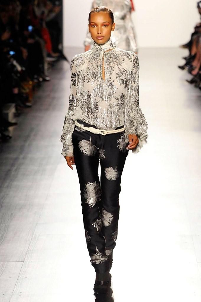 Prabal Gurung