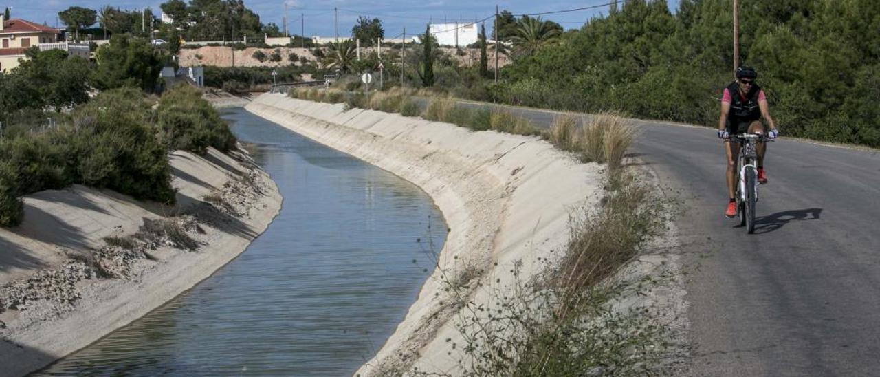 La falta de lluvias en la cabecera del Tajo complica el trasvase para noviembre