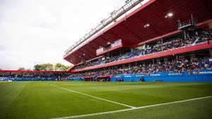 ¿Per què el Barça es planteja jugar en el Johan Cruyff?