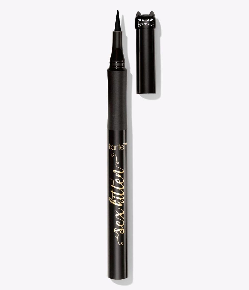 Eyeliner líquido Sex Kitten, de Tarte