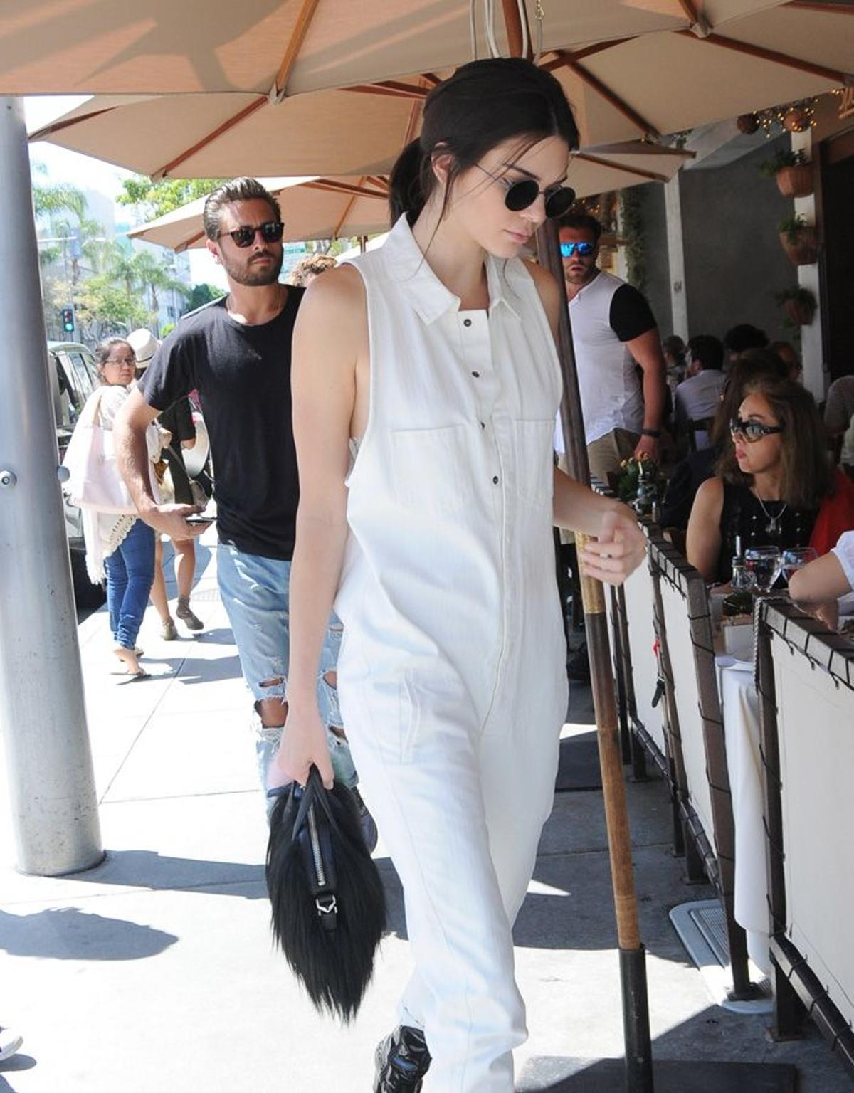 Aciertos y errores del look de Kendall Jenner
