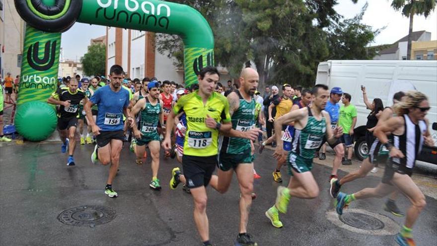 Vall d’Alba volverá a disfrutar este sábado de una ‘doble’ Volta a Peu