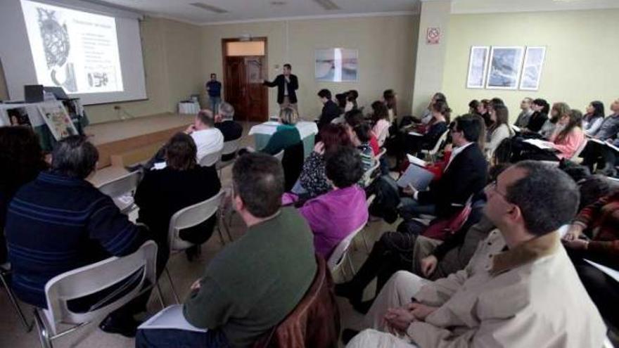 Jornada sobre Enfermedades Raras