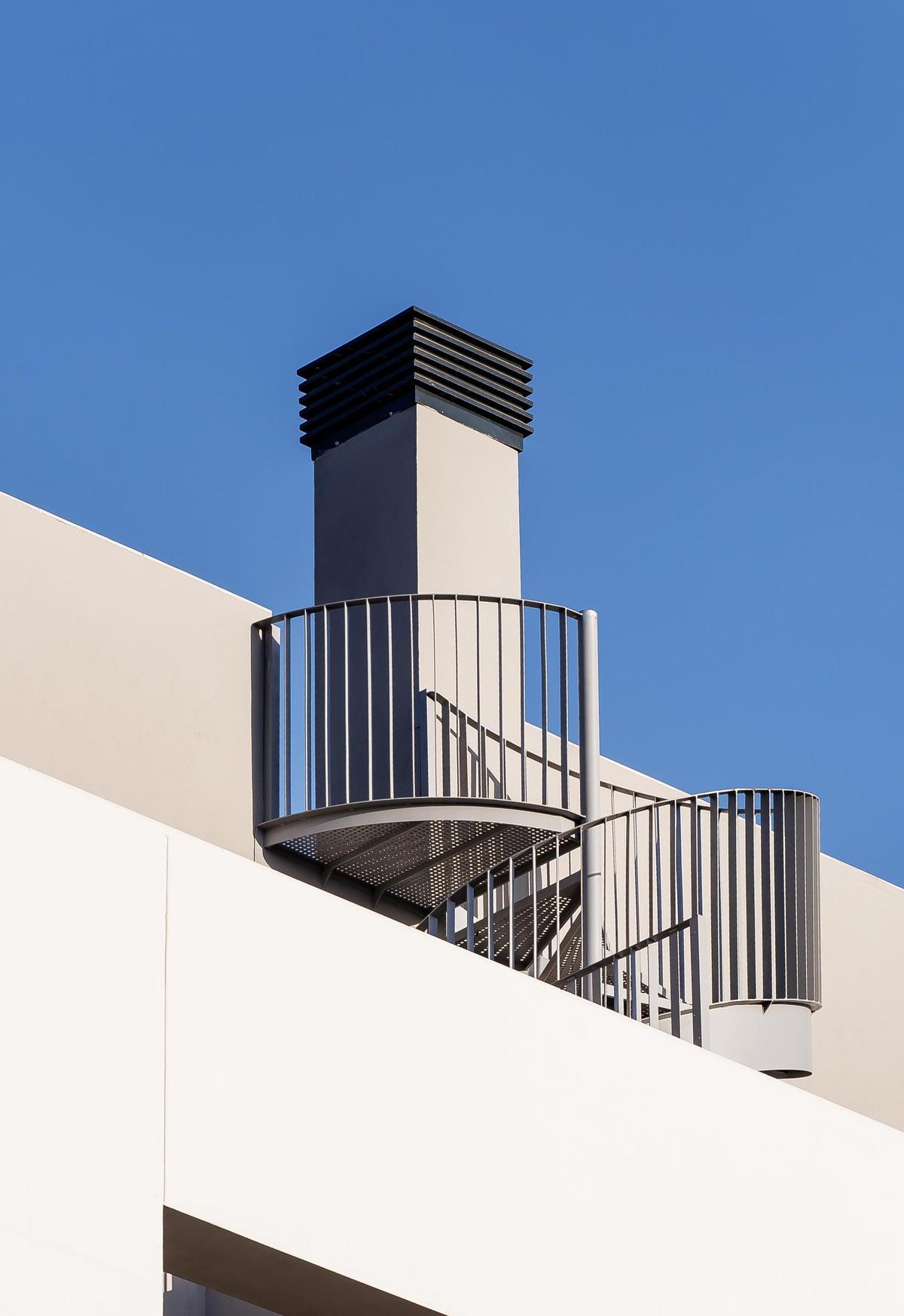 Residencial Navacerrada