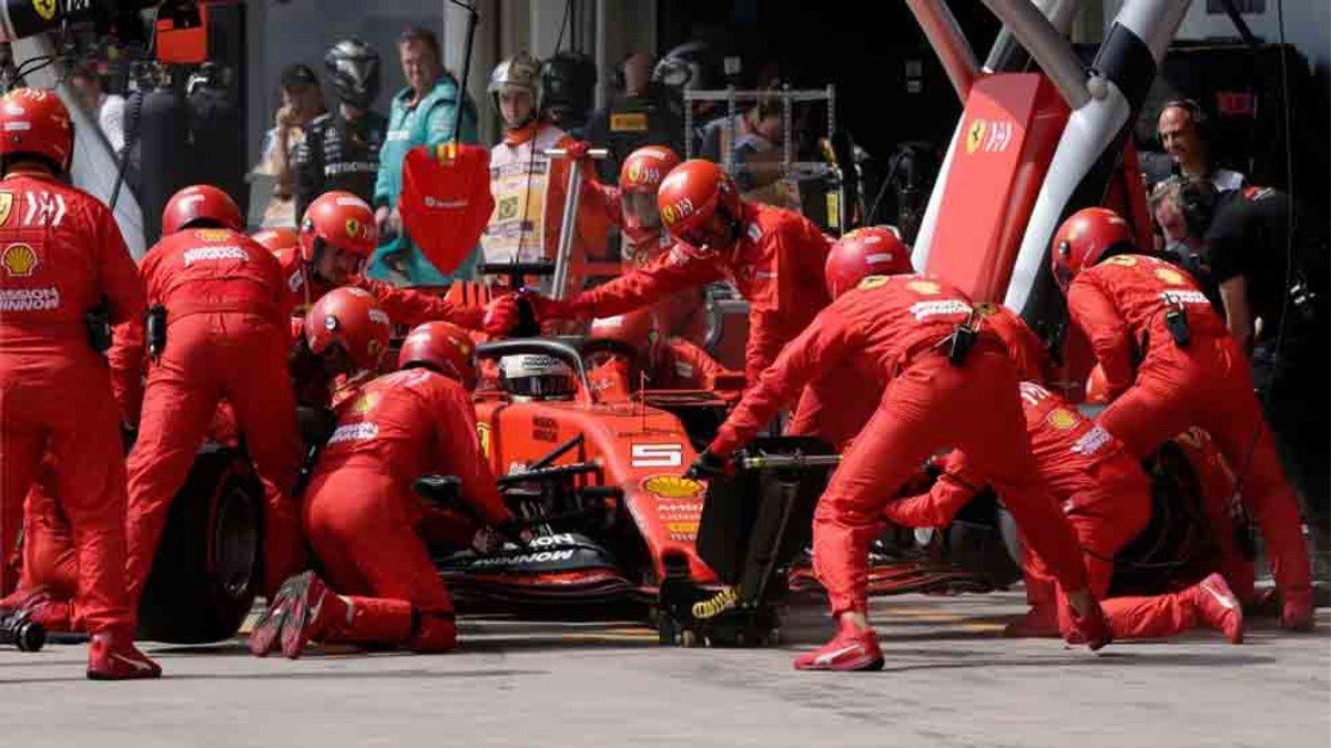 Ferrari presentará su nuevo prototipo