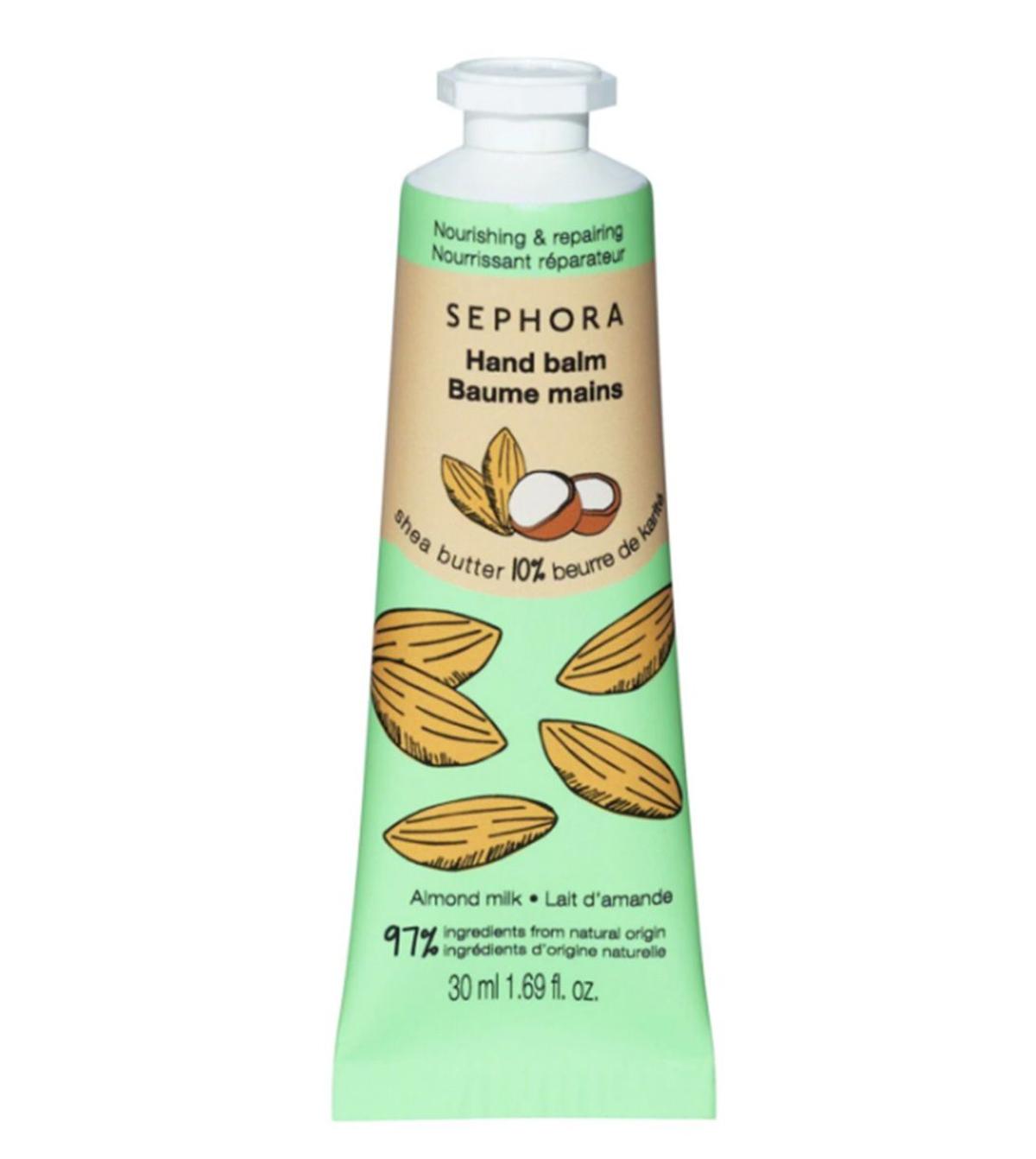 Crema para cuidar tus manos, Sephora