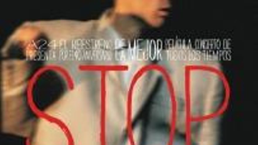 Stop Making Sense