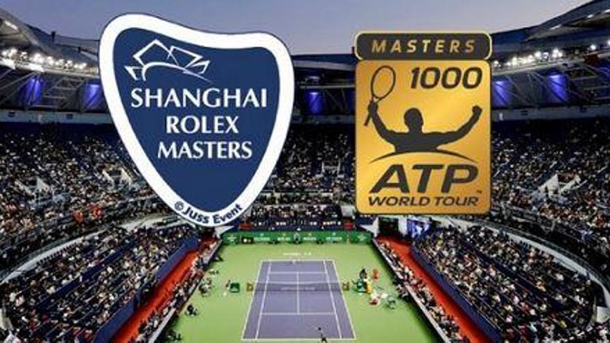 China no tendrá torneos ATP y la WTA este año