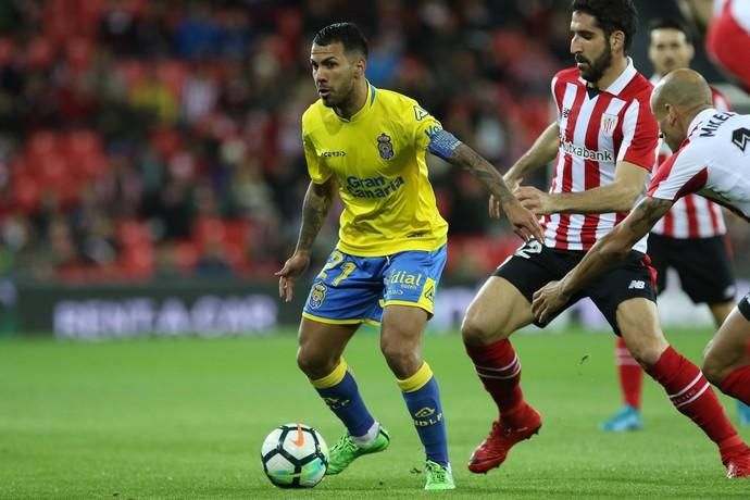 LaLiga: Athletic de Bilbao - UD Las Palmas