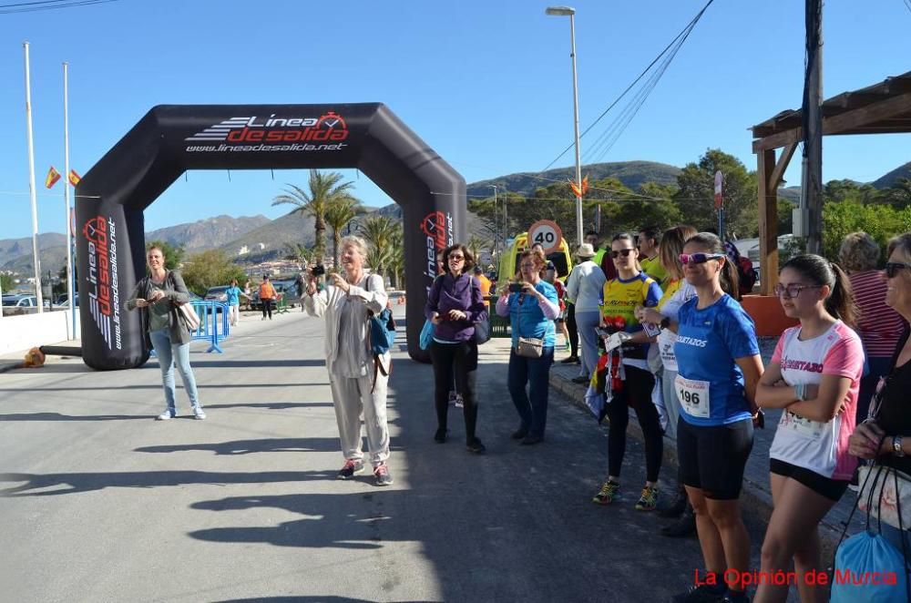 Carrera Popular La Azohía 2