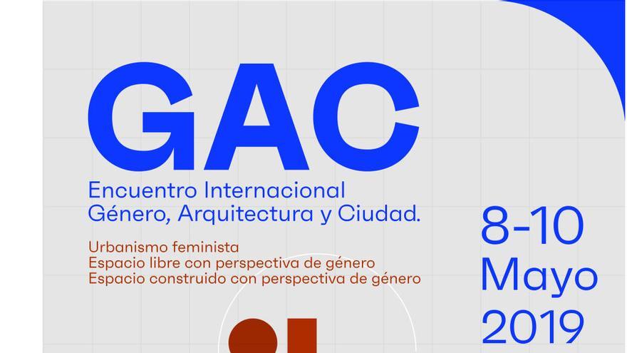 Marca Púrpura impulsa el encuentro internacional &#039;Género, arquitectura y ciudad&#039; en la ULPGC