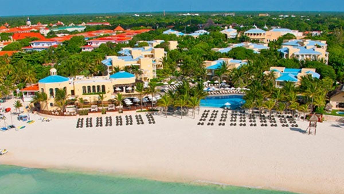 Occidental Hotels & Resorts y Hoteles Estelar unen fuerzas
