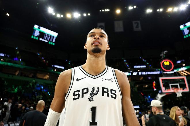 Así quedan las Finales de Conferencia en la NBA: Shai defenderá su flamante MVP contra Wembanyama y los Knicks contra los Cavaliers