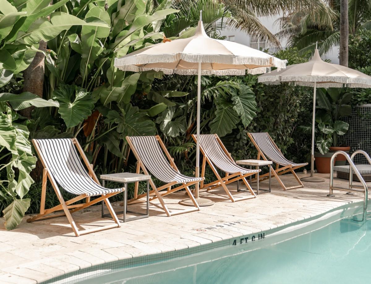 Els compradors encara cerquen jardí, terrasses i piscina