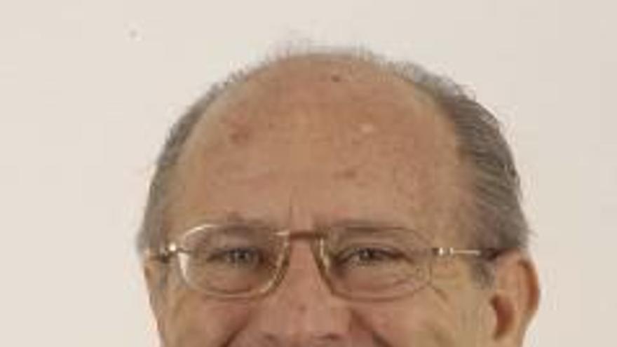 Muere José Luis Juan, concejal durante 16 años con Rita Barberà, diputado y senador