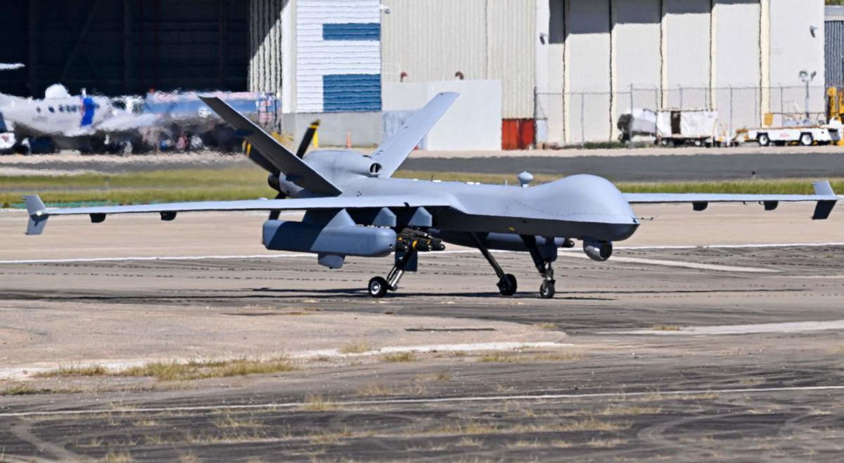 Els EUA van utilitzar drons i la CIA en  el seu primer atac en territori veneçolà