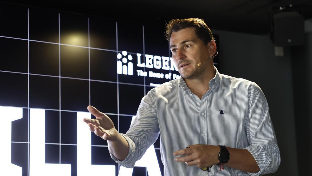 El Supremo condena a una productora a indemnizar a Iker Casillas por intromisión en el honor