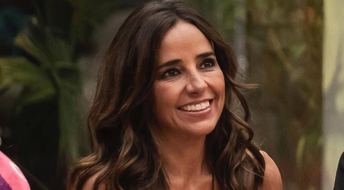 &quot;¡Tu vestido está aquí!&quot;, revelamos el significado de los gritos a Carmen Alcayde en 'GH VIP 8'