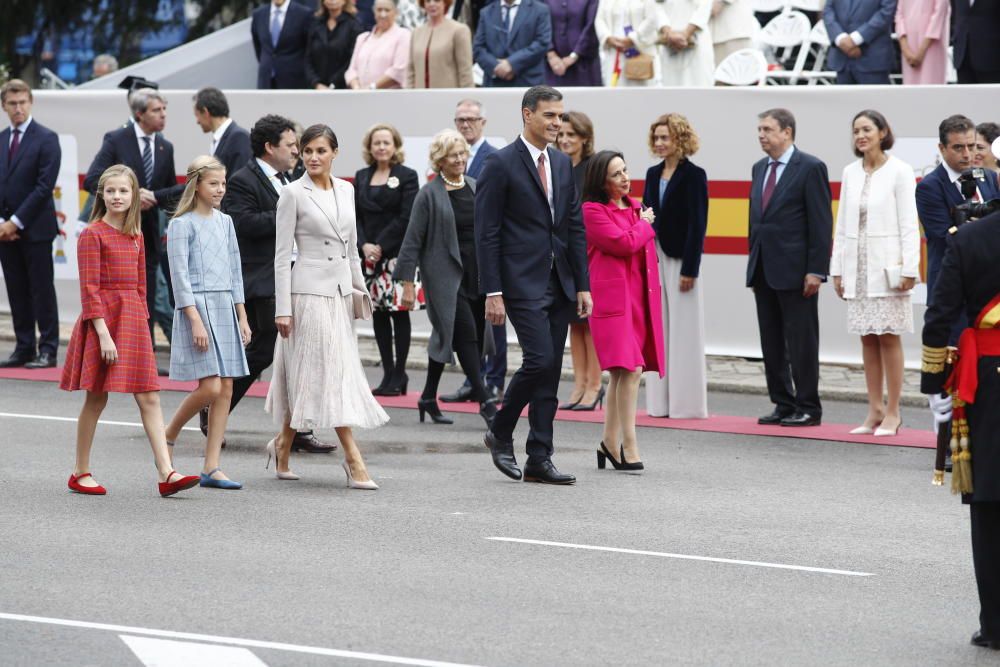 El presidente del Gobierno, Pedro Sánchez, ...