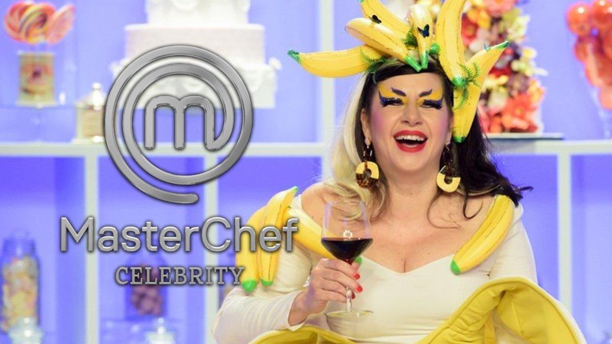 TVE ficha a la Terremoto de Alcorcón para la quinta edición de &#039;MasterChef Celebrity&#039;