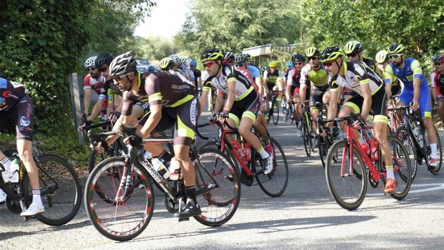 José López Gil triunfa en el 69º Gran Premio de Alcolea