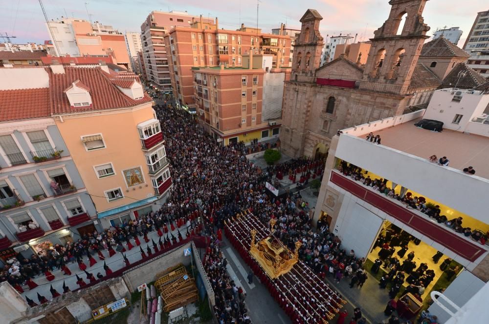 Jueves Santo | Misericordia