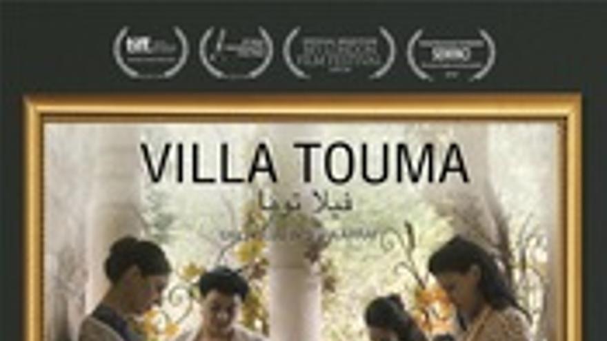 Villa Touma