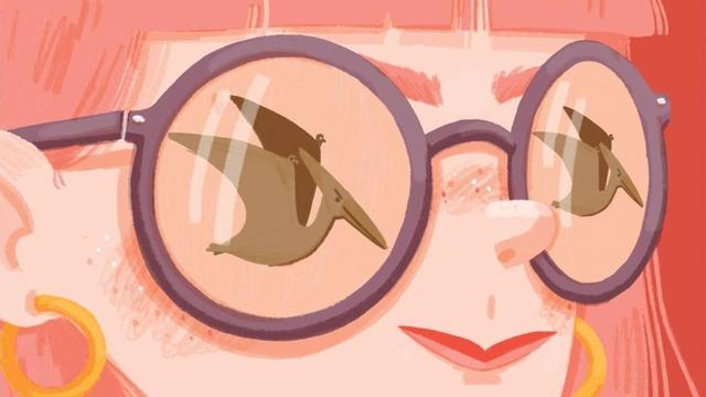 Cuando esto sea una historia, por Rosa Rivas, ilustración de Anna Baquero