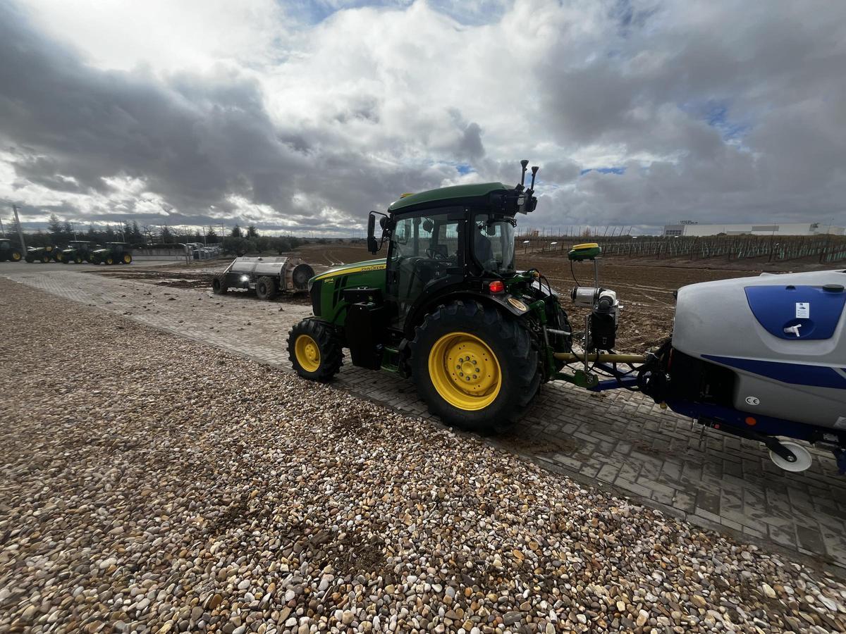 Prueba de SmartApply