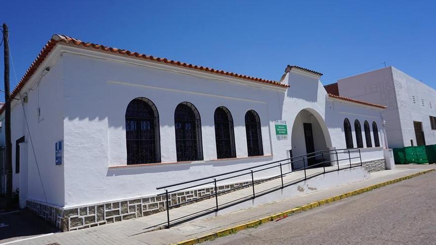 La Escuela Profesional Zafra VI reanuda sus actividades