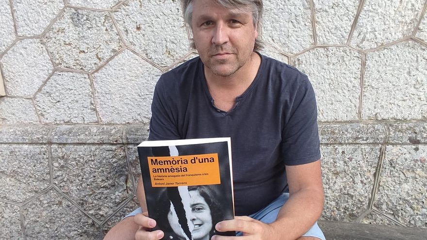 Antoni Janer Torrens: «Las redes sociales son hoy la gran amenaza de la democracia»