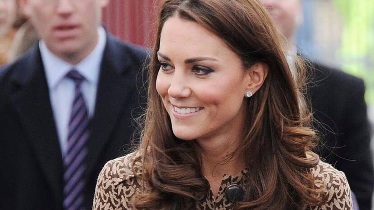 Kate Middleton