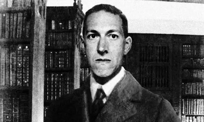 Crítica de las 'Cartas' de Lovecraft: el taller de un artista concienzudo