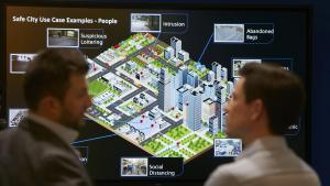 Barcelona, capital global de les ciutats intel·ligents