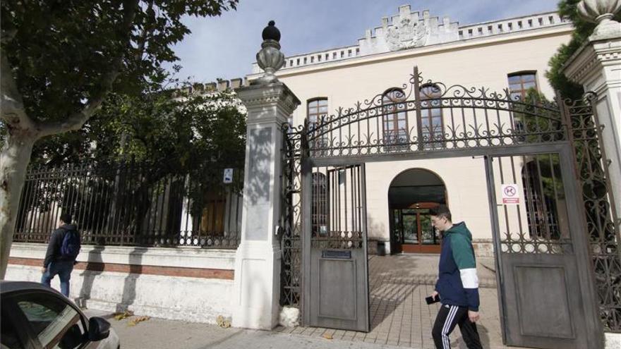 Construcor respalda las reivindicaciones de los colegios profesionales sobre la gestión de Urbanismo