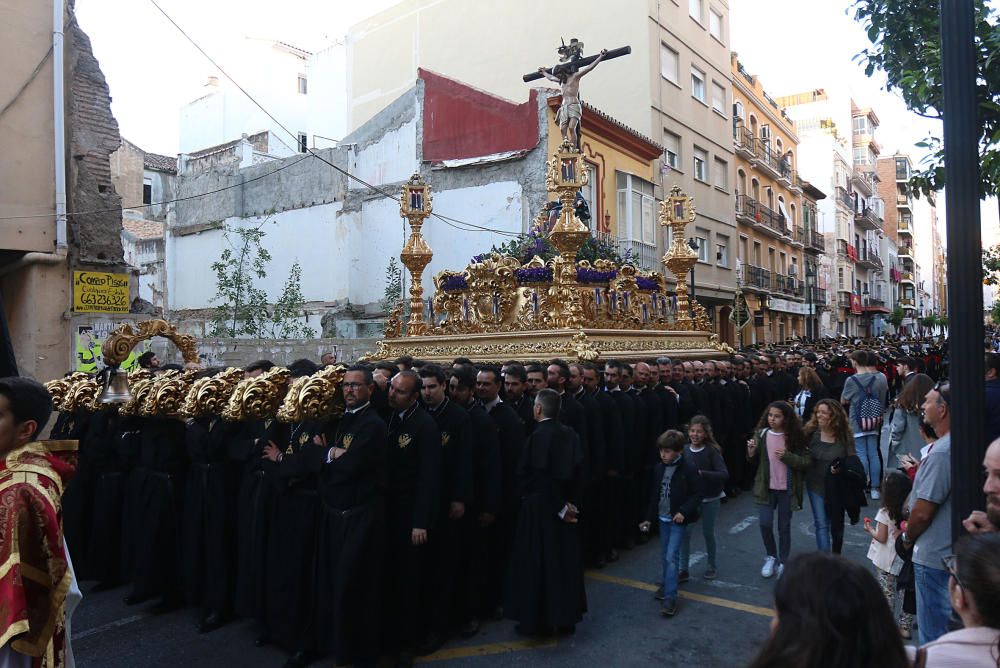 Viernes Santo de 2016 | Amor