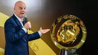 Dónde ver todos los partidos del Mundial de Clubes 2025 por TV, online y en directo en España