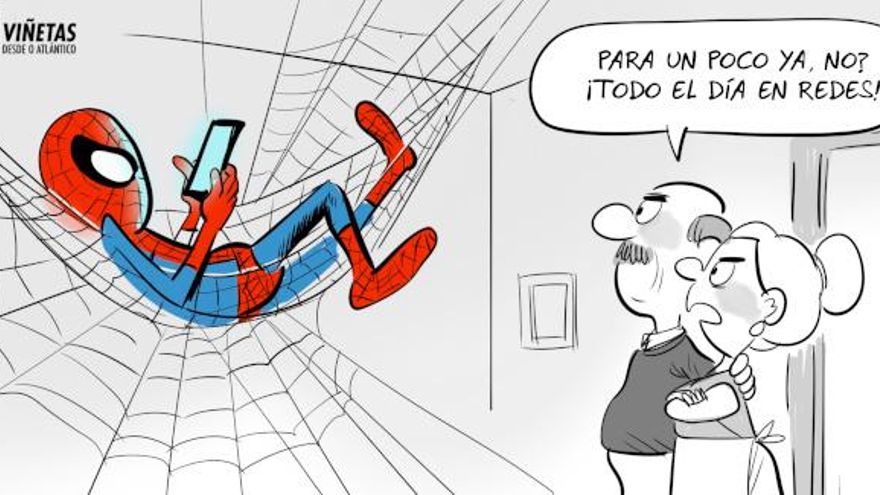 A Cosa Nostra por Santy