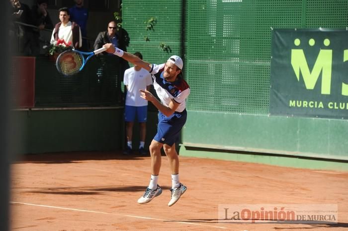 Campeonato de España de tenis