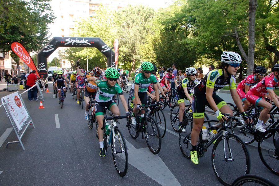 Trofeo Ciudad de Zamora de Ciclismo