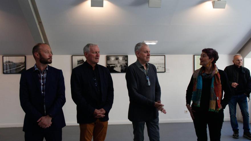 El Barjola estrena &quot;Viajes por la tierra de nadie&quot;