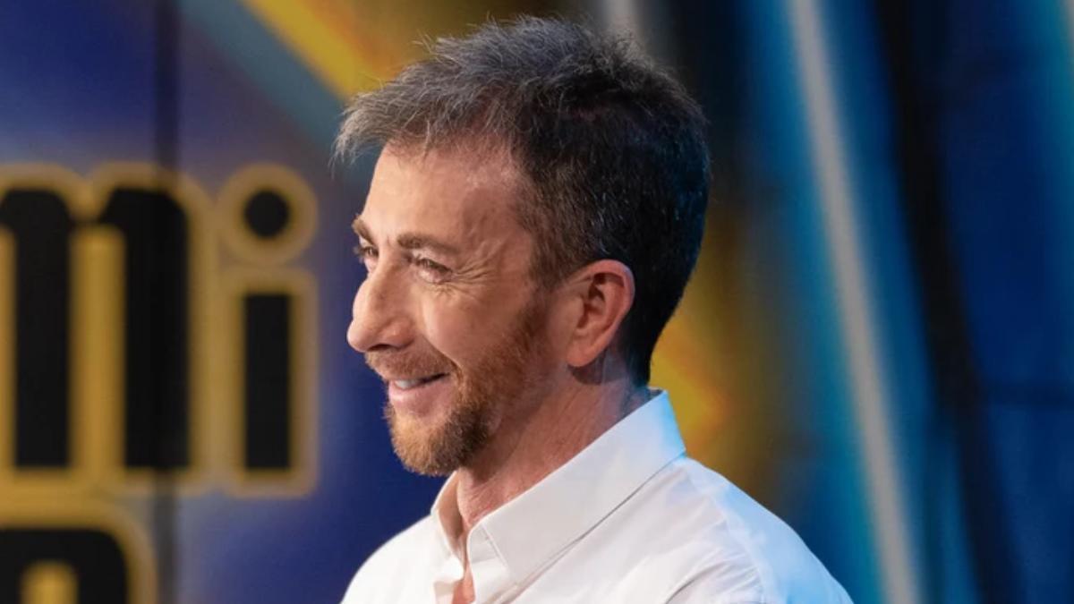El Hormiguero es líder de audiencia en Rumanía