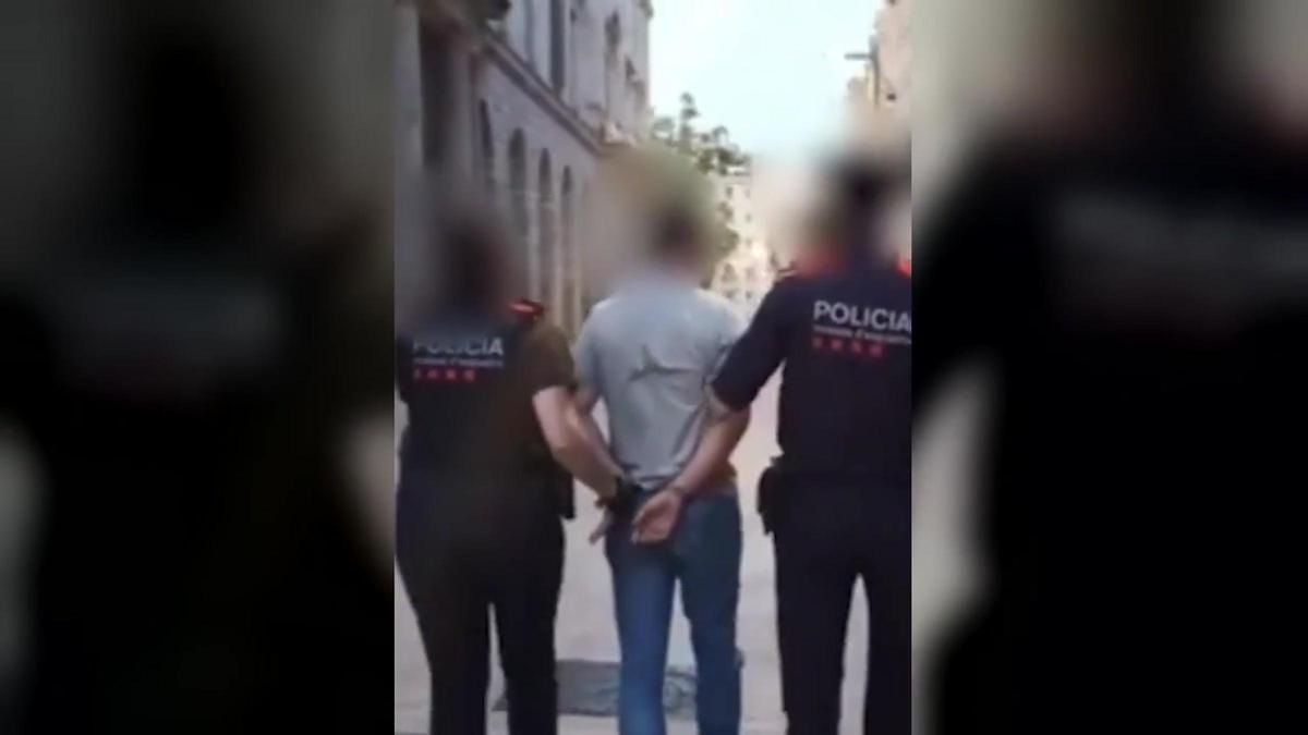 Desarticulado un grupo criminal especializado en robos con fuerza en diferentes puntos de España