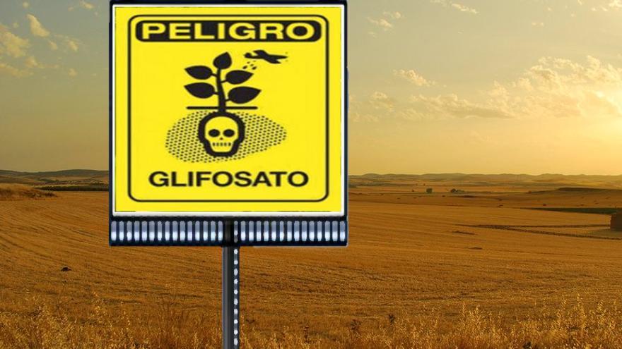 Ecologistas Zamora advierte de la alta contaminación del Duero del &quot;cancerígeno&quot; glifosato