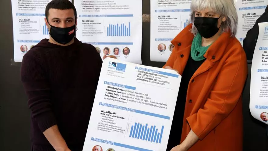 Dolors Sabater pide que se aclare la causa contra Laura Borràs